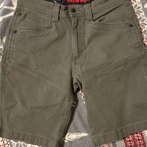 Wrangler Men's shorts